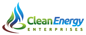 Clean Energy Enterprises Logo